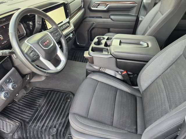 Used 2024 GMC Sierra 1500 Elevation AWD/4WD image 4