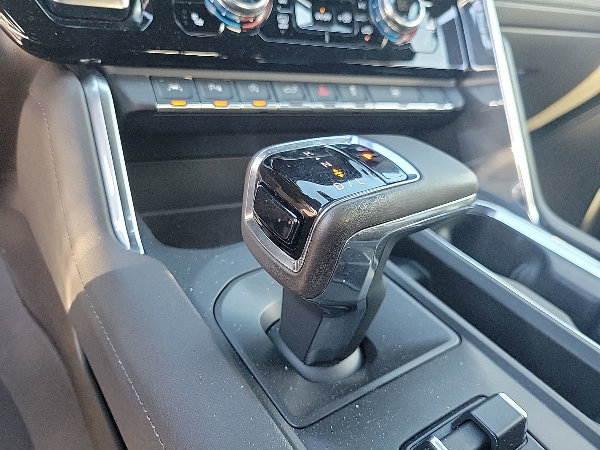 Used 2024 GMC Sierra 1500 Denali w/ Technology Package image 32