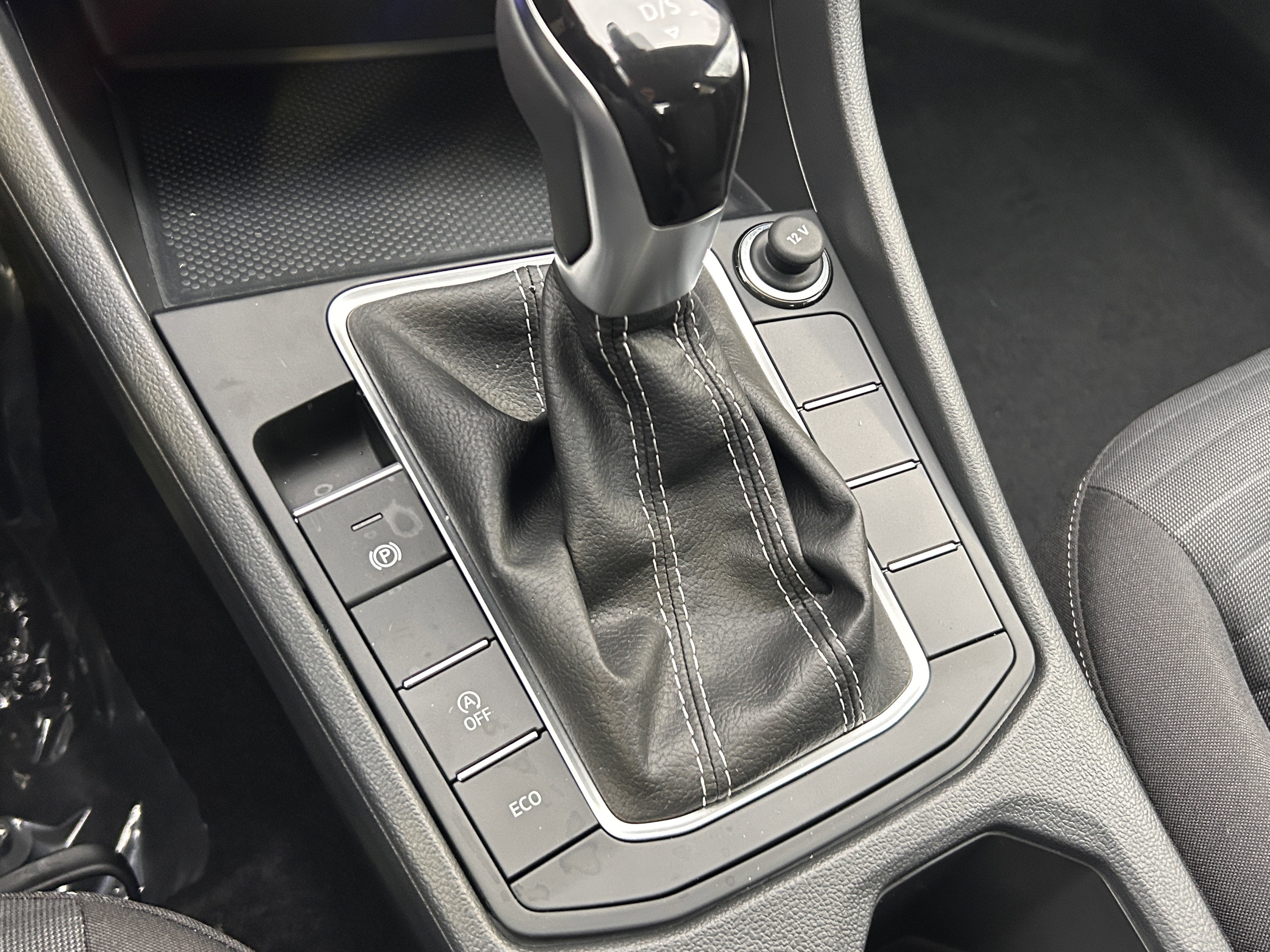 New 2026 Volkswagen Jetta S image 16