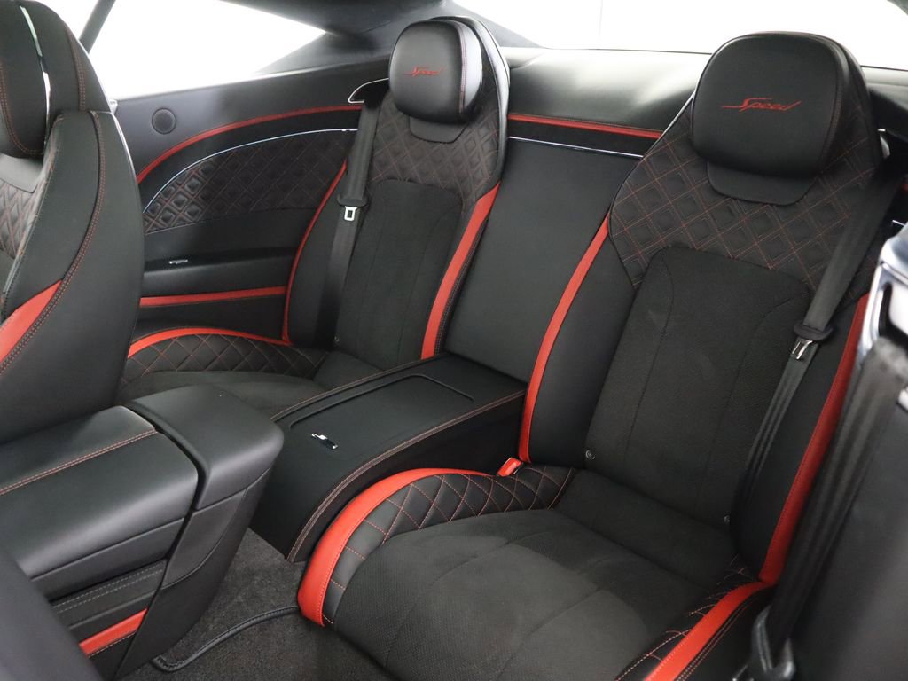 Used 2024 Bentley Continental GT Speed image 22