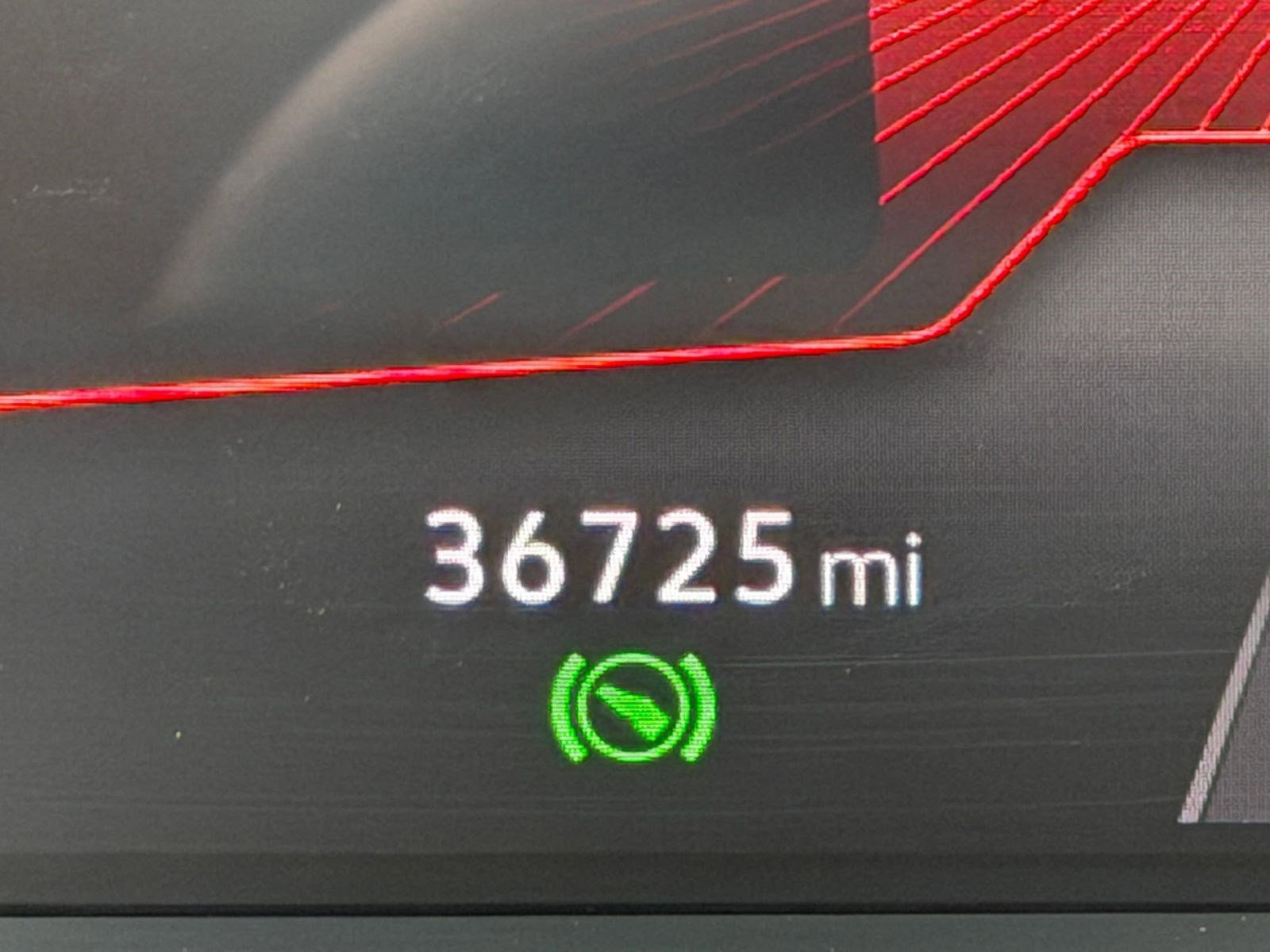 Used 2024 Volkswagen Tiguan Wolfsburg Edition image 21