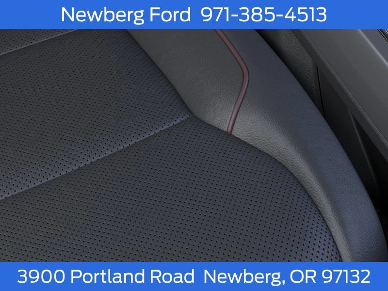 New 2026 Ford F250 Lariat w/ Lariat Premium Package AWD/4WD image 16