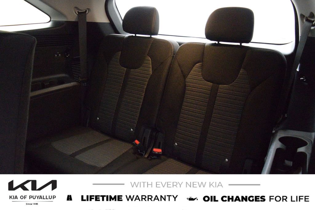 New 2026 Kia Sorento LX image 12