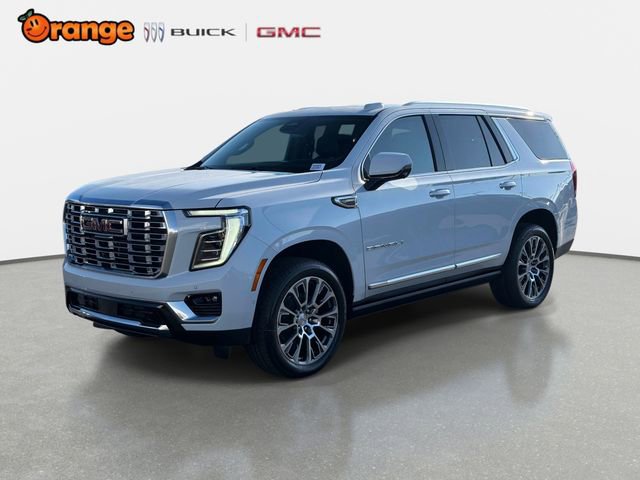 New 2026 GMC Yukon Denali w/ Denali Reserve Package image 7