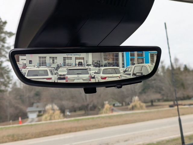 New 2026 Chevrolet Silverado 2500 LTZ w/ Trail Boss Package image 24