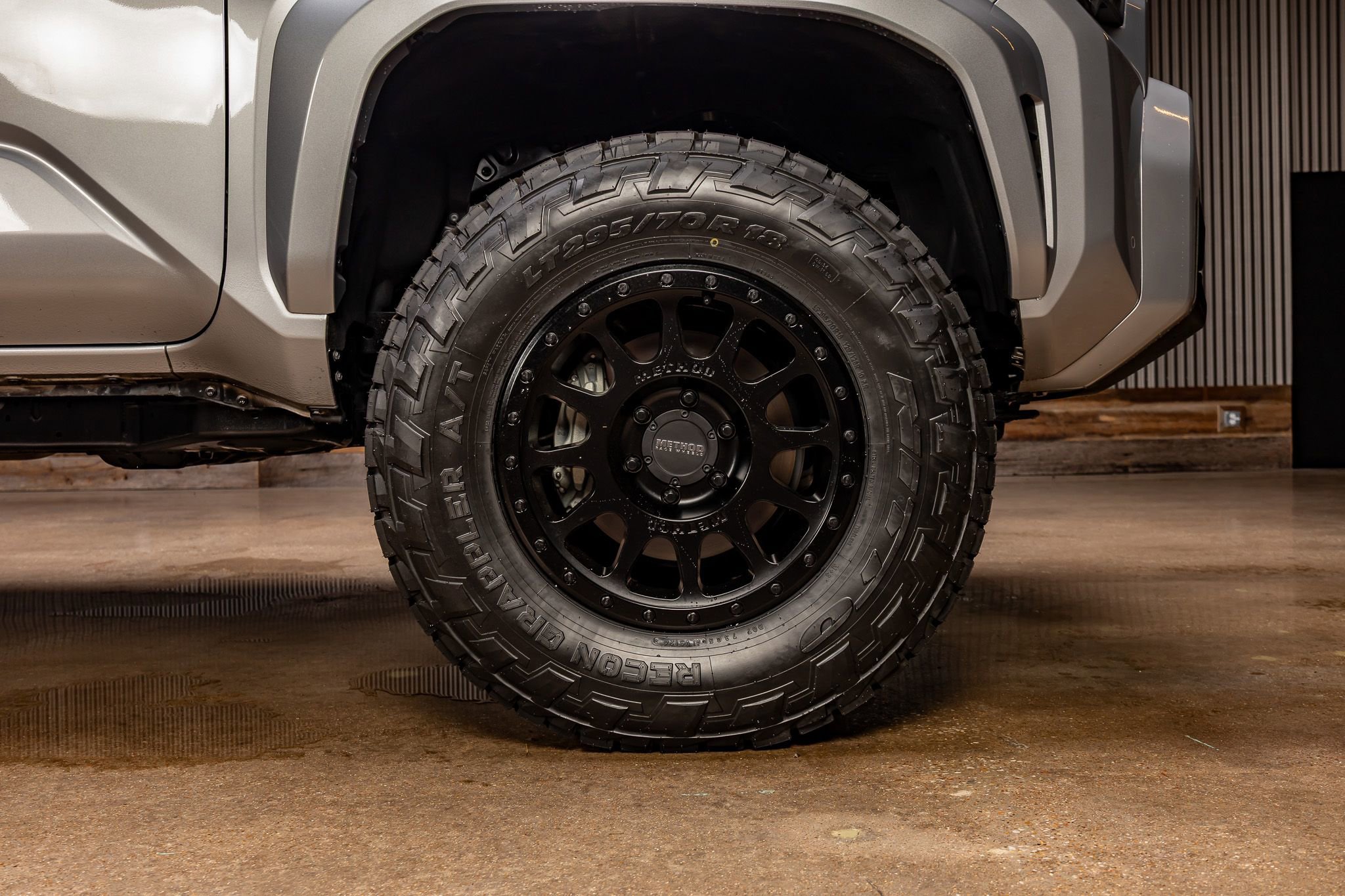 Used 2025 Toyota 4Runner TRD Off-Road Premium image 12