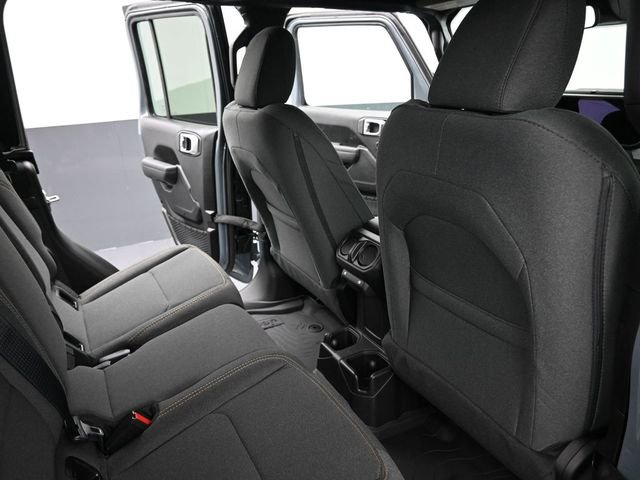 New 2026 Jeep Gladiator Willys image 20