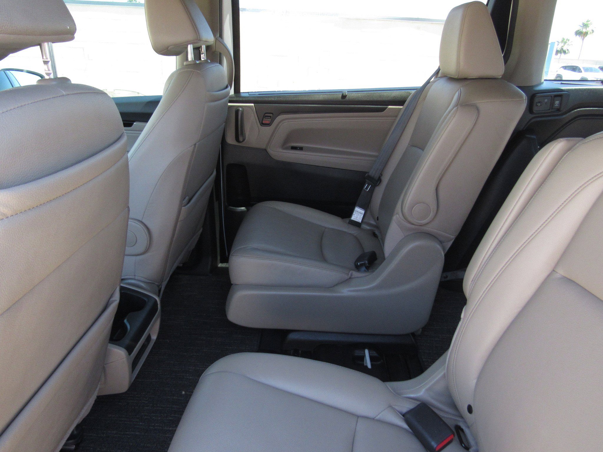 Used 2023 Honda Odyssey Touring image 15
