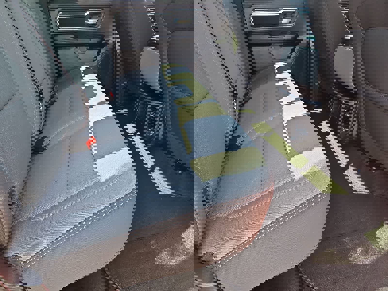 Certified 2023 RAM 1500 Big Horn image 21