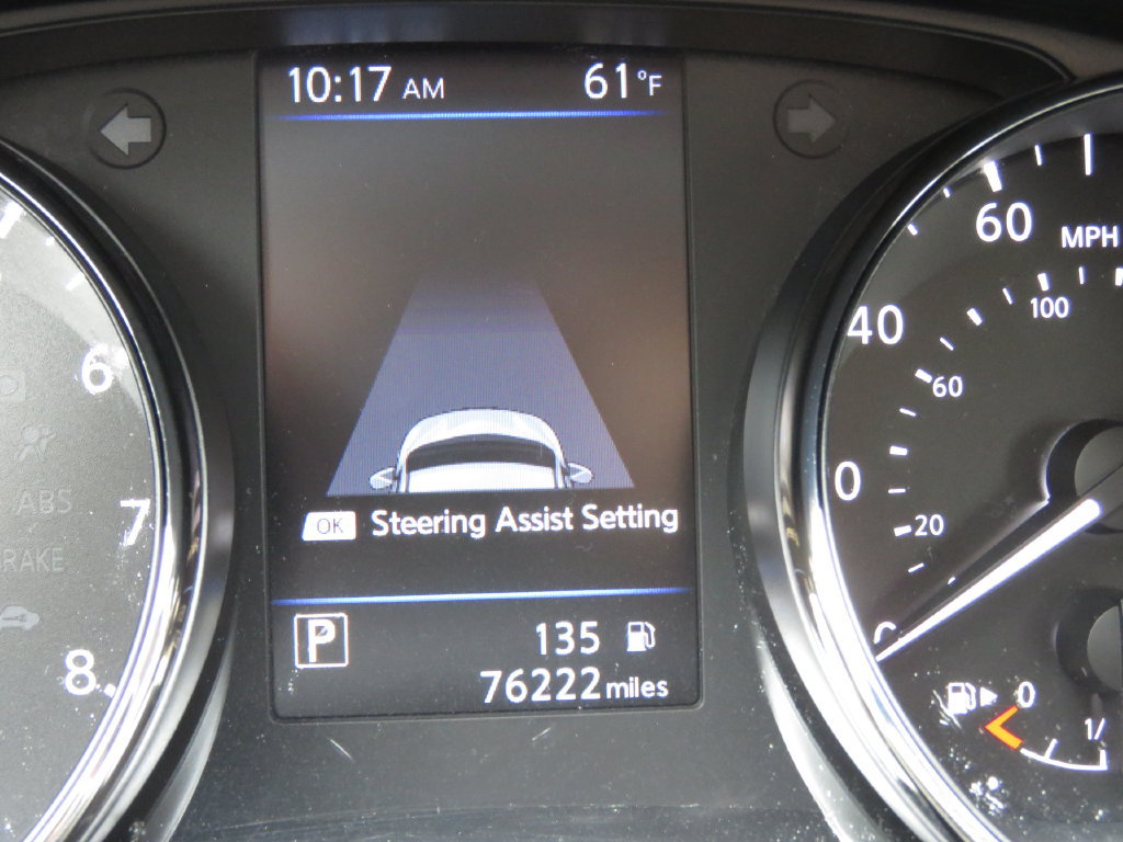 Used 2019 Nissan Rogue Sport SL AWD/4WD image 20