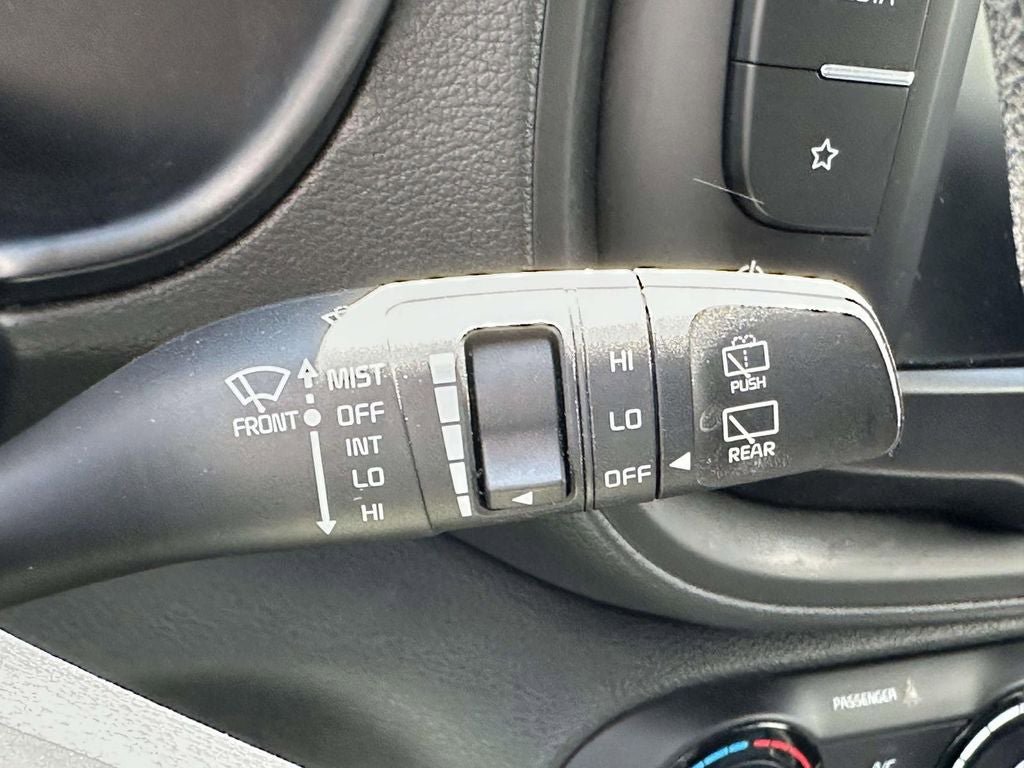 Certified 2023 Kia Soul LX FWD image 24