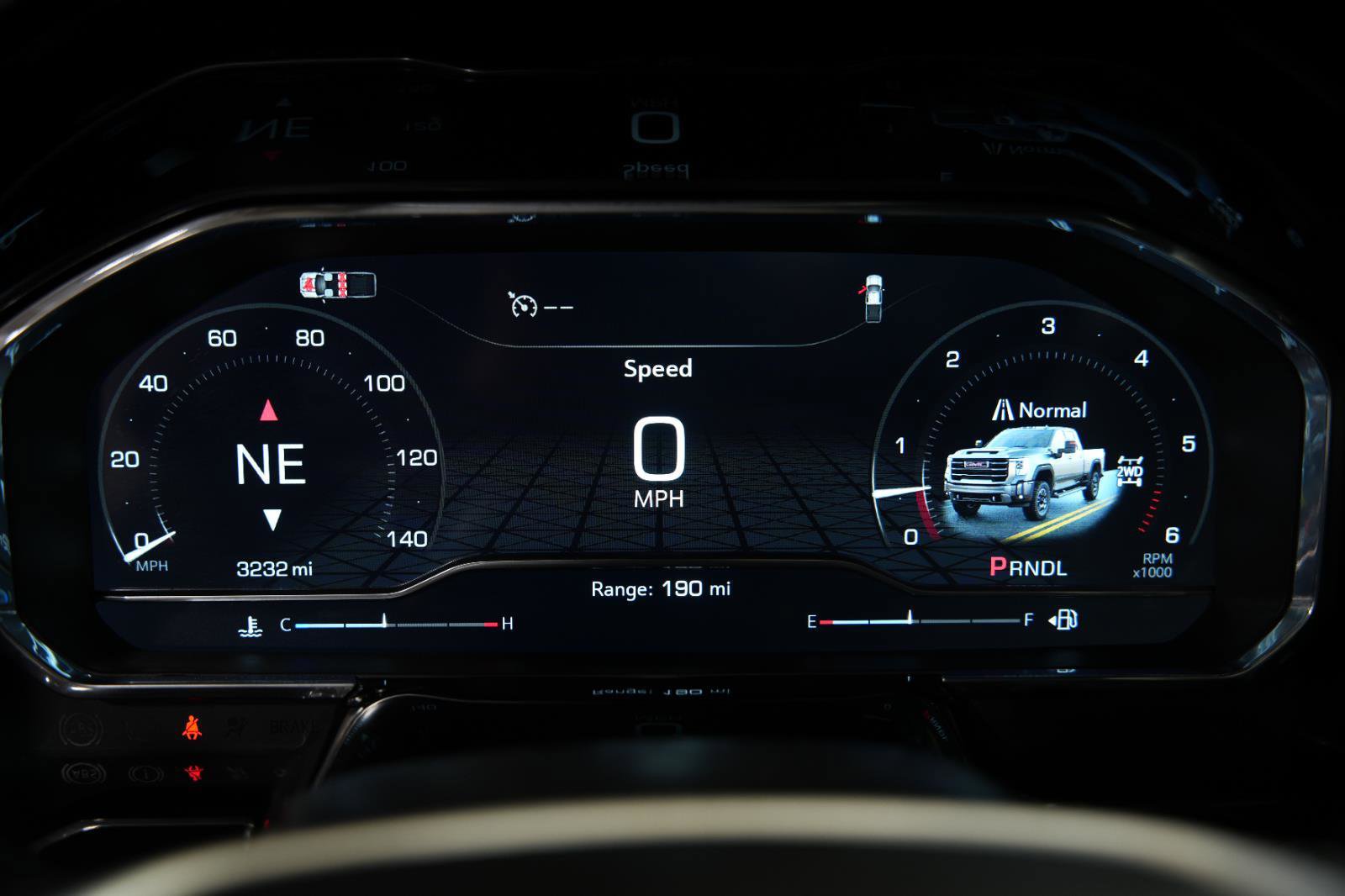 Used 2025 GMC Sierra 2500 SLE w/ SLE Value Package; image 26