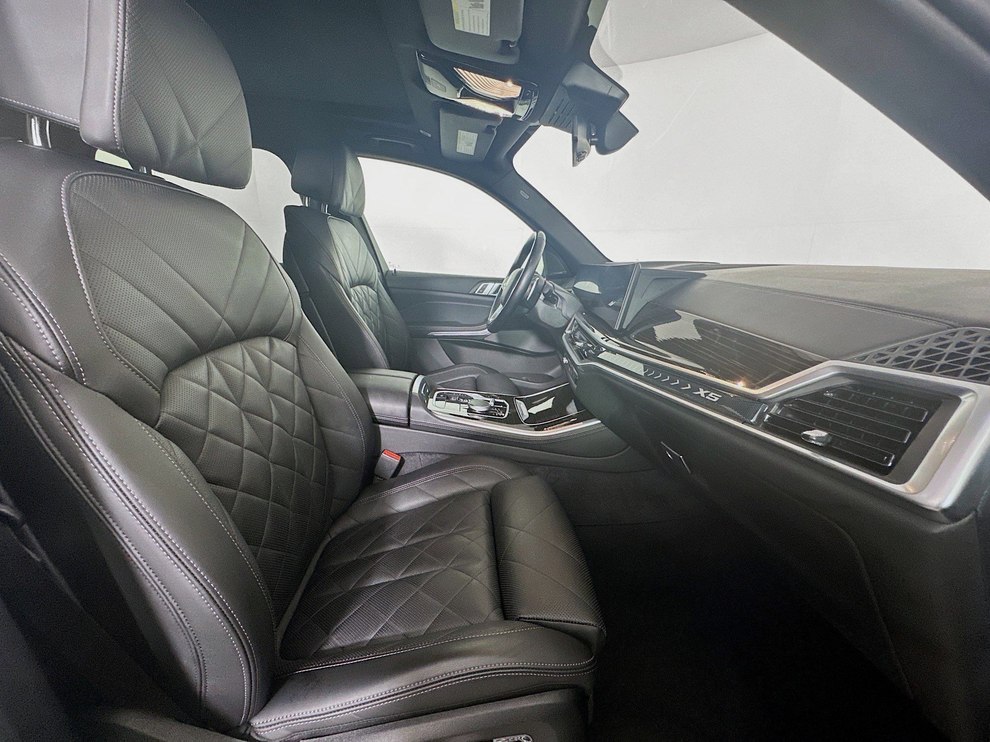 Used 2024 BMW X5 sDrive40i image 33