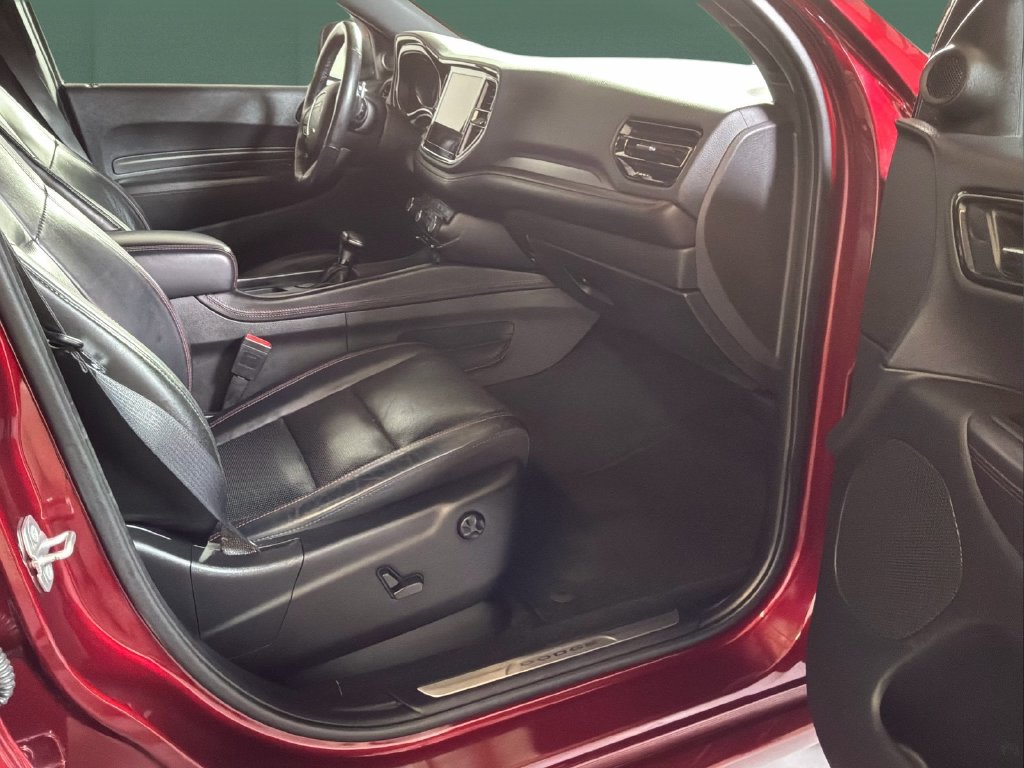 Used 2022 Dodge Durango R/T AWD/4WD image 32