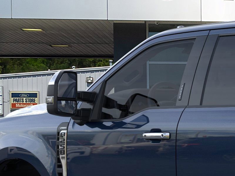 New 2025 Ford F250 Lariat w/ Lariat Ultimate Package image 69