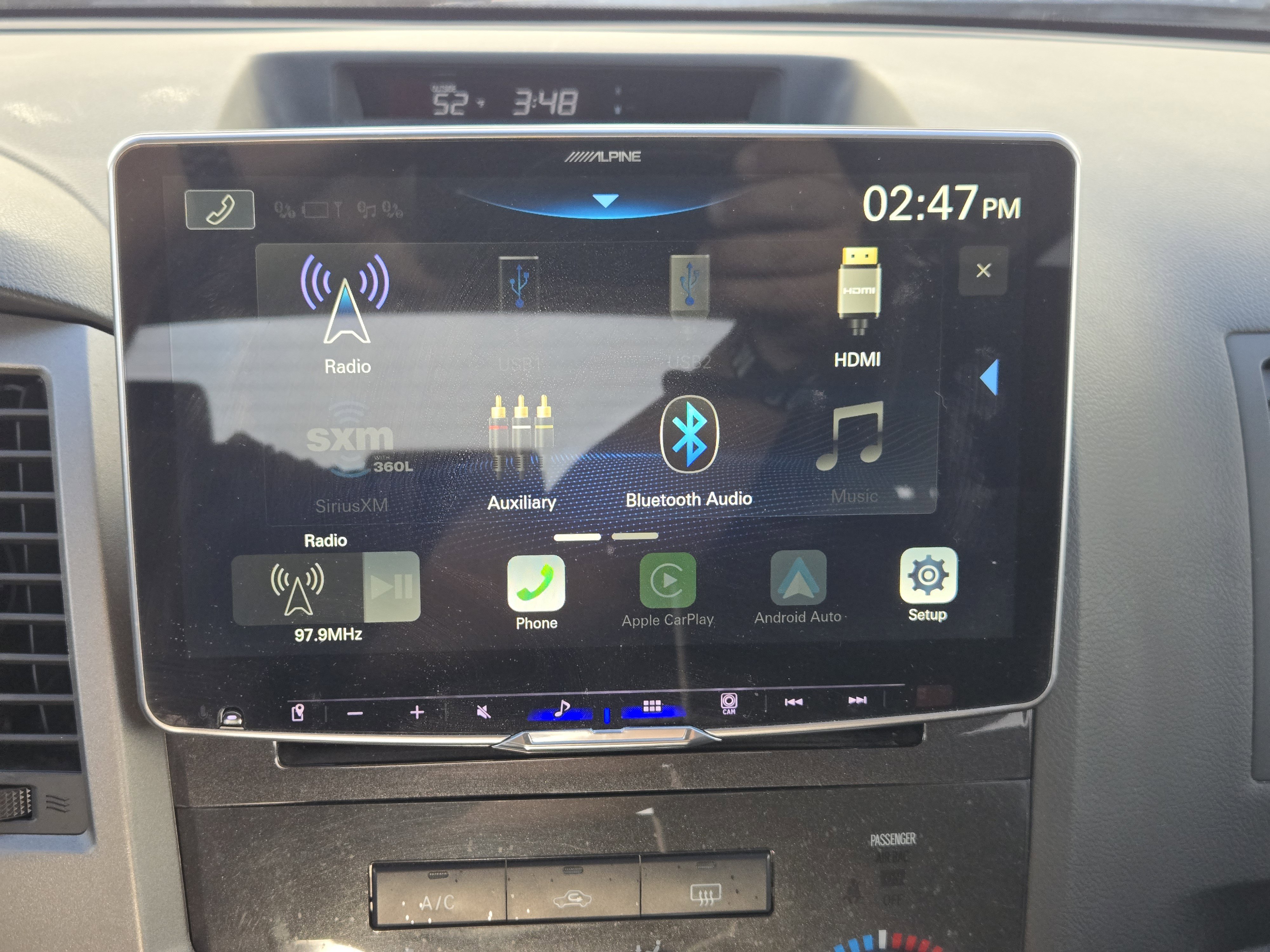 Used 2012 Toyota Tundra CREW 4WD V8 5.7 G image 19