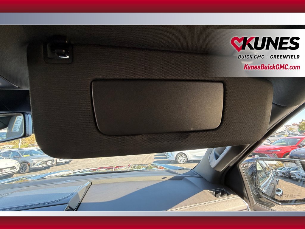 New 2027 GMC Yukon XL Elevation w/ LPO, Floor Liner Package AWD/4WD image 45