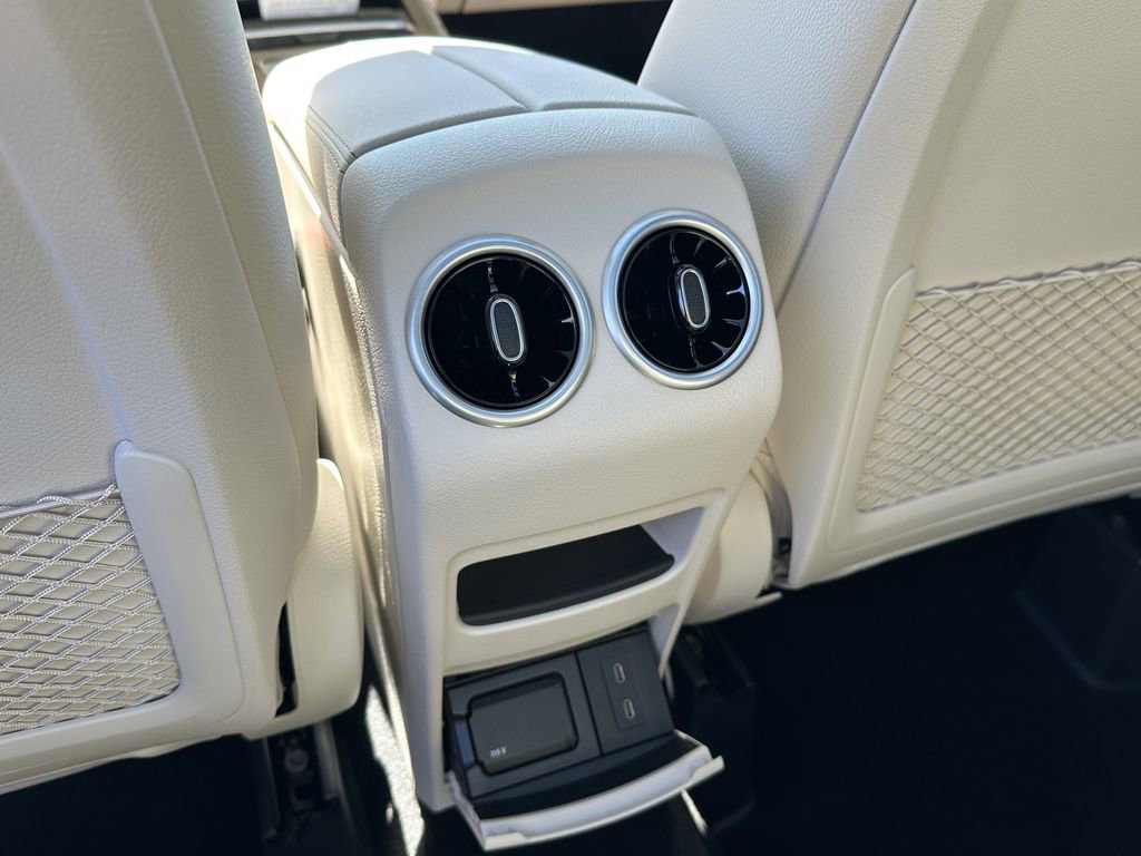 New 2026 Mercedes-Benz GLA 250 4MATIC image 26