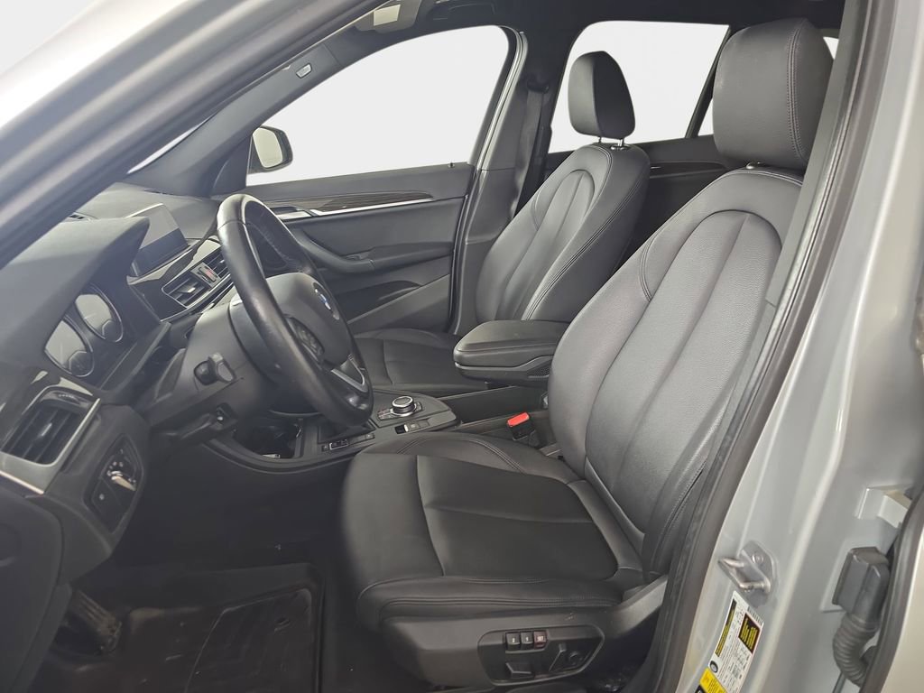 Used 2018 BMW X1 xDrive28i w/ Convenience Package AWD/4WD image 18