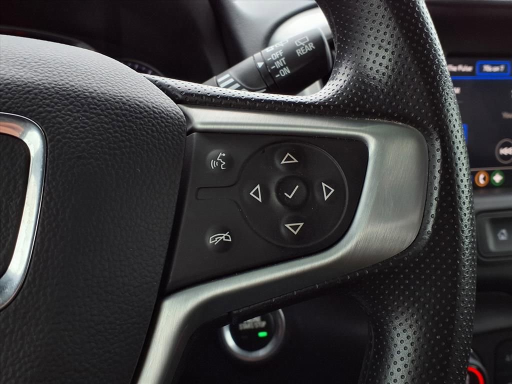 Certified 2022 GMC Terrain SLE w/ Driver Convenience Package image 17