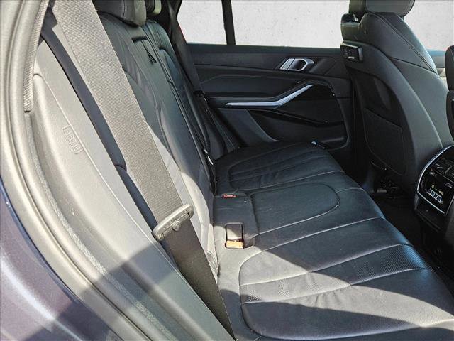 Used 2019 BMW X5 xDrive40i image 20