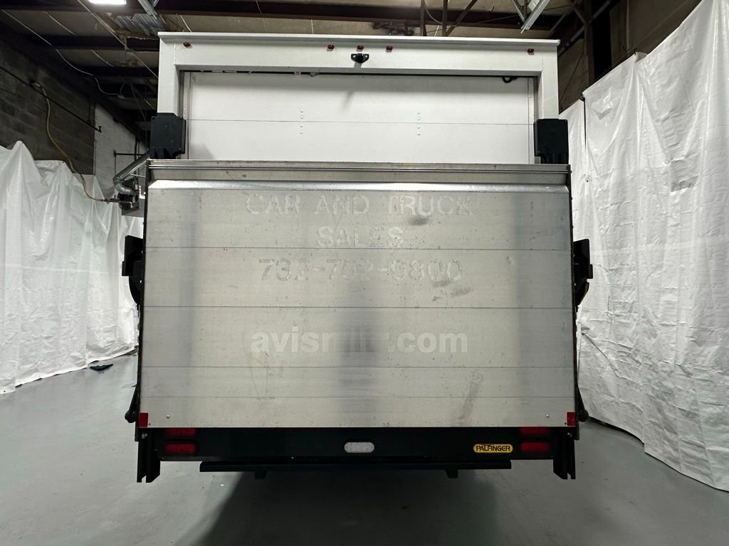 Used 2022 Chevrolet Express 3500 w/ Power Convenience Package image 6