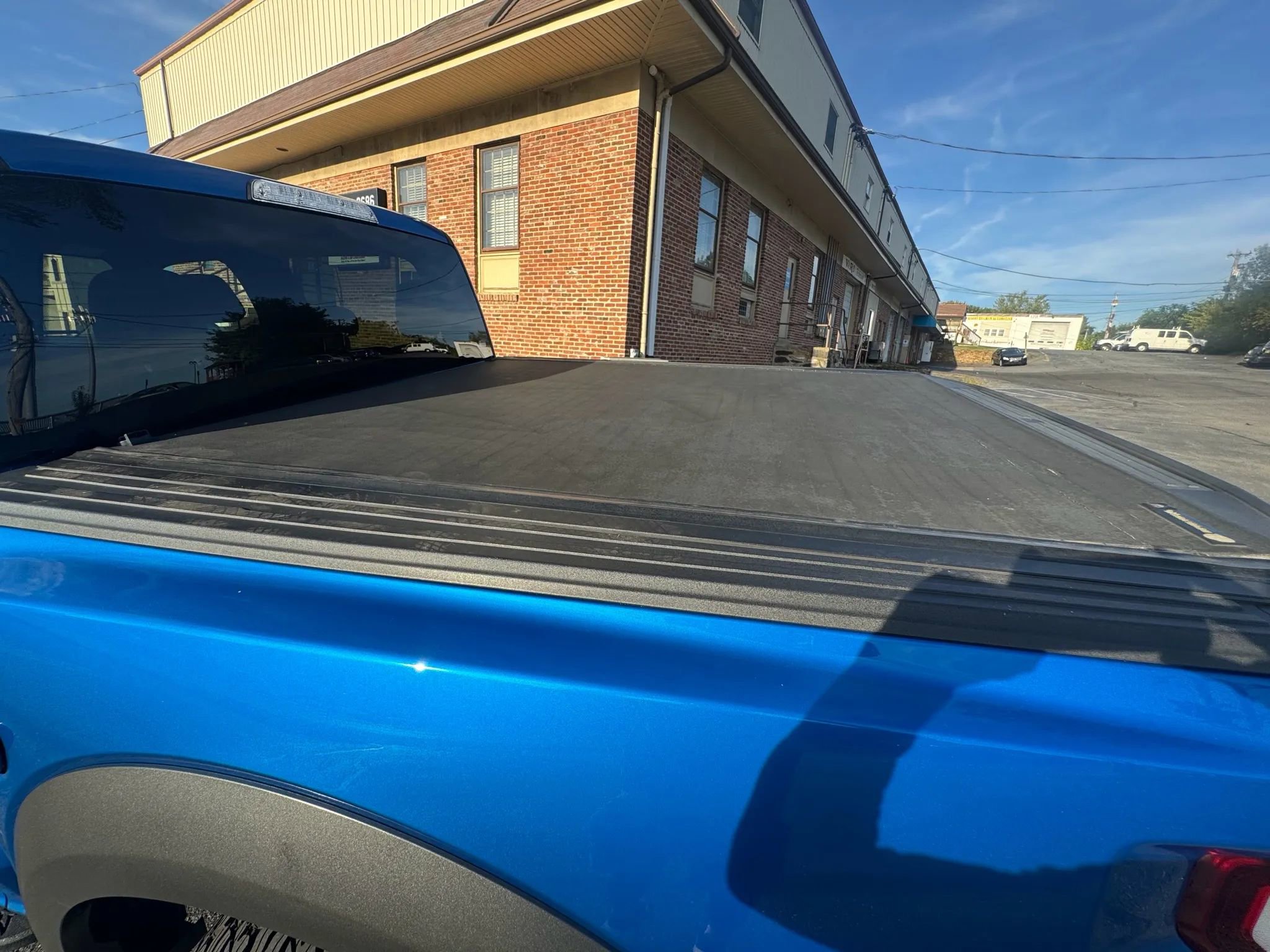 Used 2020 Ford F150 Raptor image 29