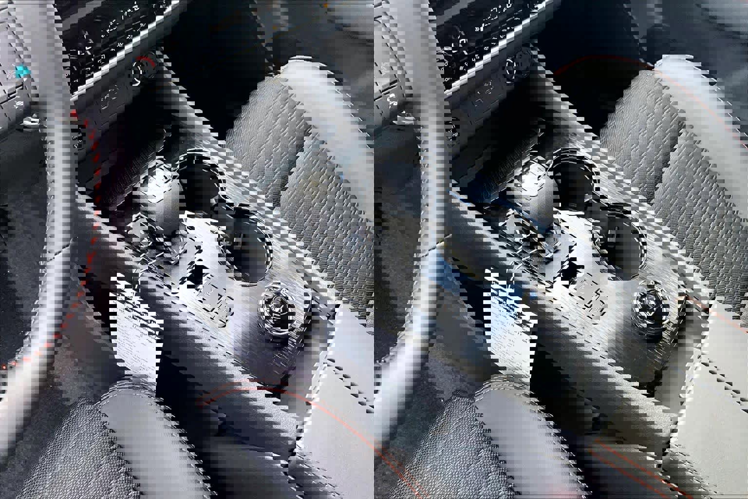 New 2026 Nissan Rogue SV image 11