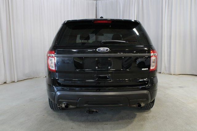 Used 2014 Ford Explorer Base image 20
