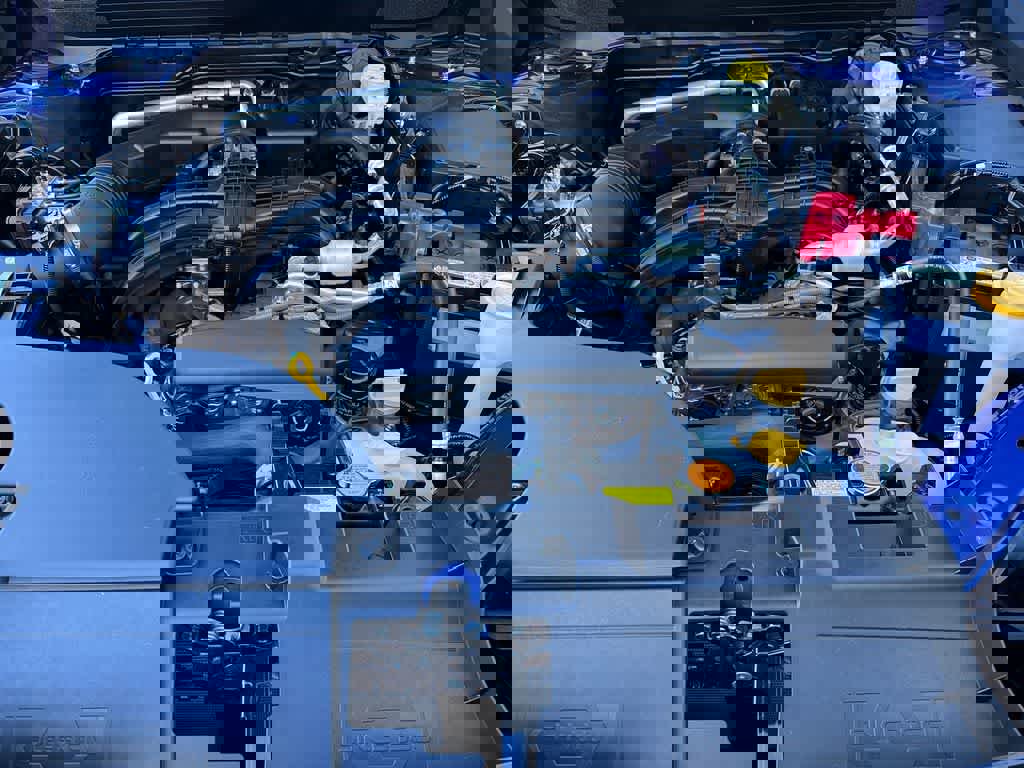 New 2026 Subaru Outback Limited image 10