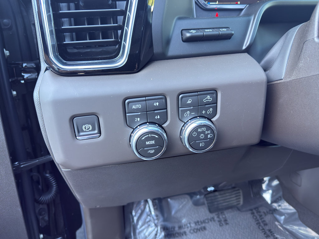 New 2026 GMC Sierra 1500 Denali w/ Denali Reserve Package image 21