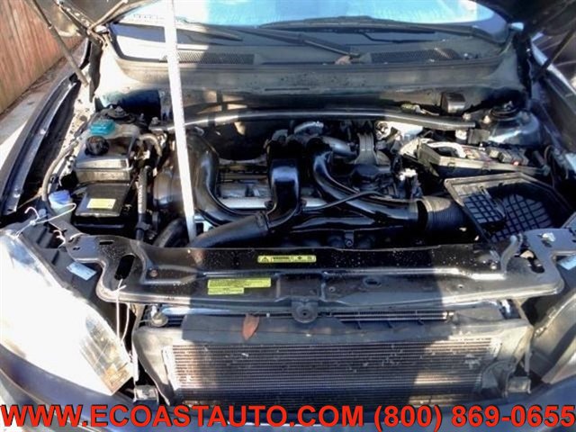 Used 2004 Volvo XC90 T6 AWD/4WD image 10