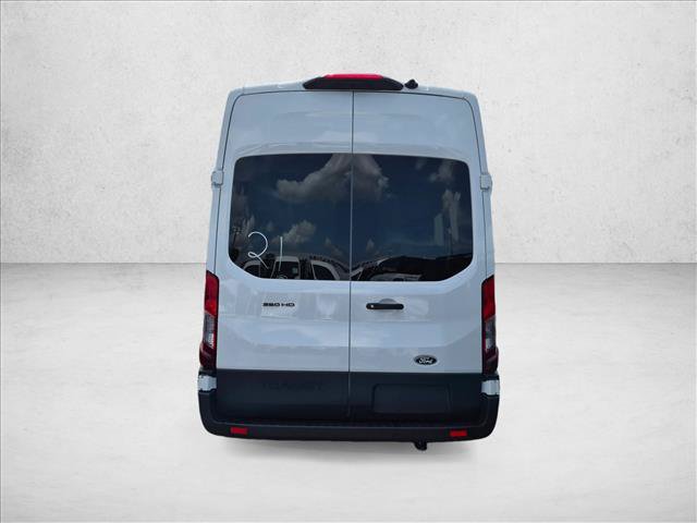 New 2027 Ford Transit 350 XL RWD image 7