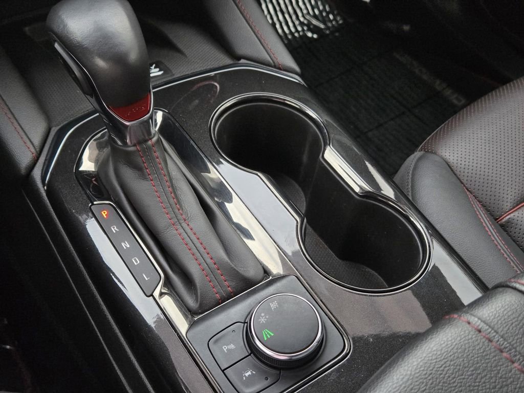 Used 2019 Chevrolet Blazer RS image 17