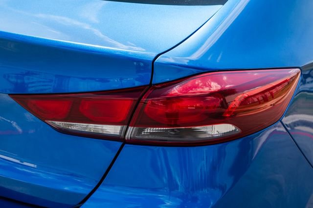 Used 2018 Hyundai Elantra SEL image 32