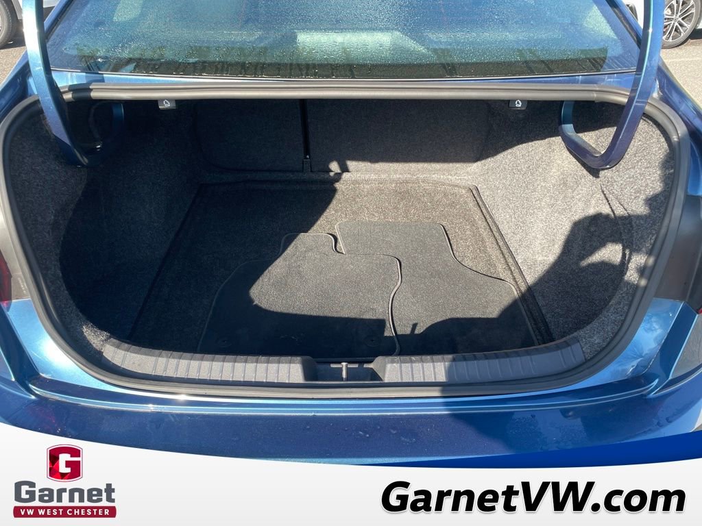 Used 2020 Volkswagen Jetta S w/ Driver Assistance Package image 22