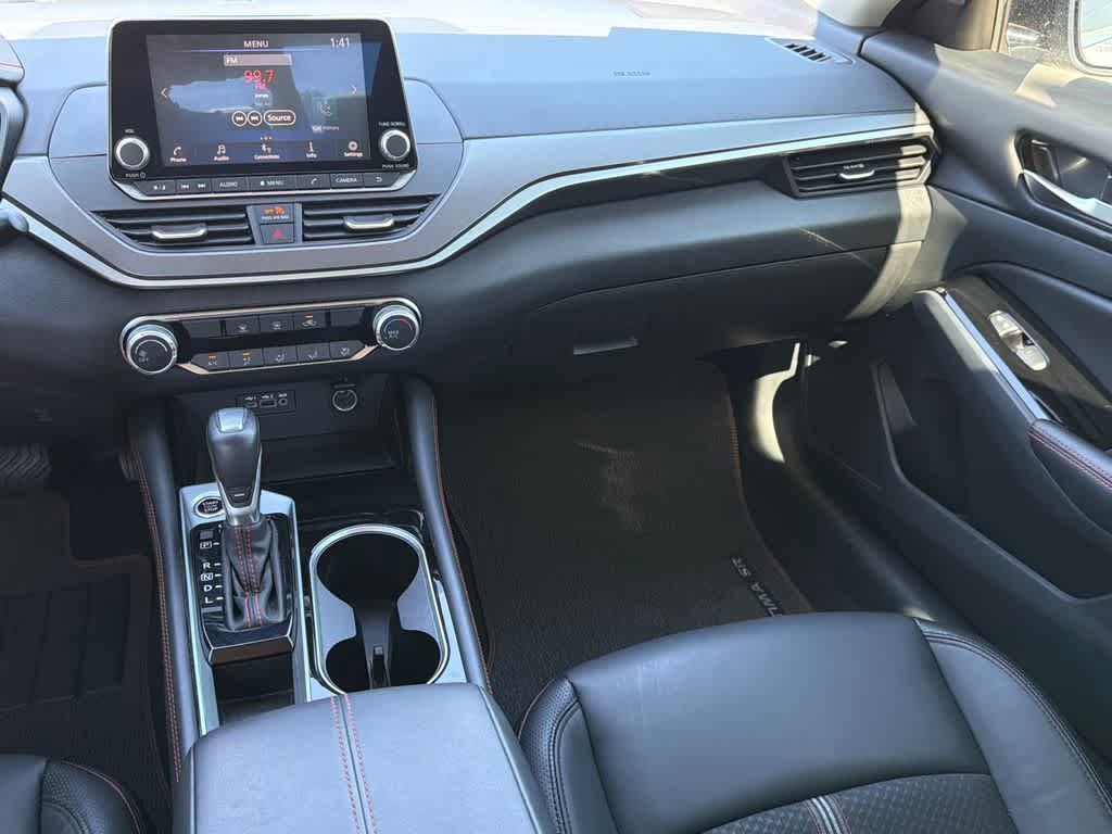 Used 2024 Nissan Altima 2.5 SR FWD image 20