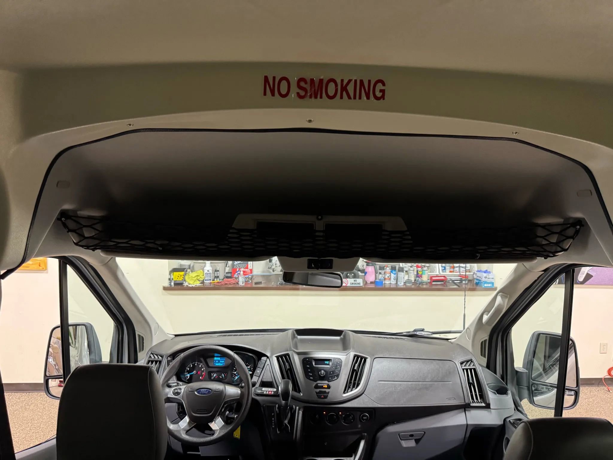 Used 2018 Ford Transit 250 148 Medium Roof image 50