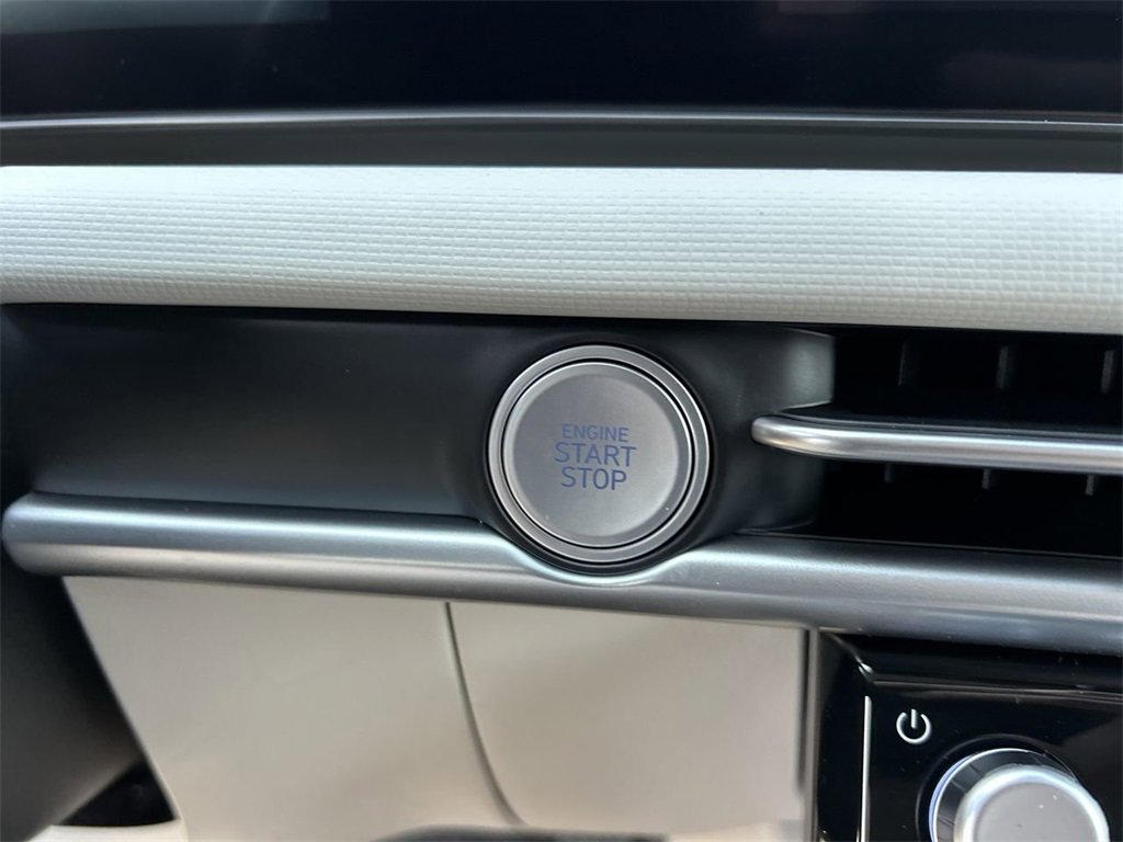 New 2026 Hyundai Tucson SEL image 29