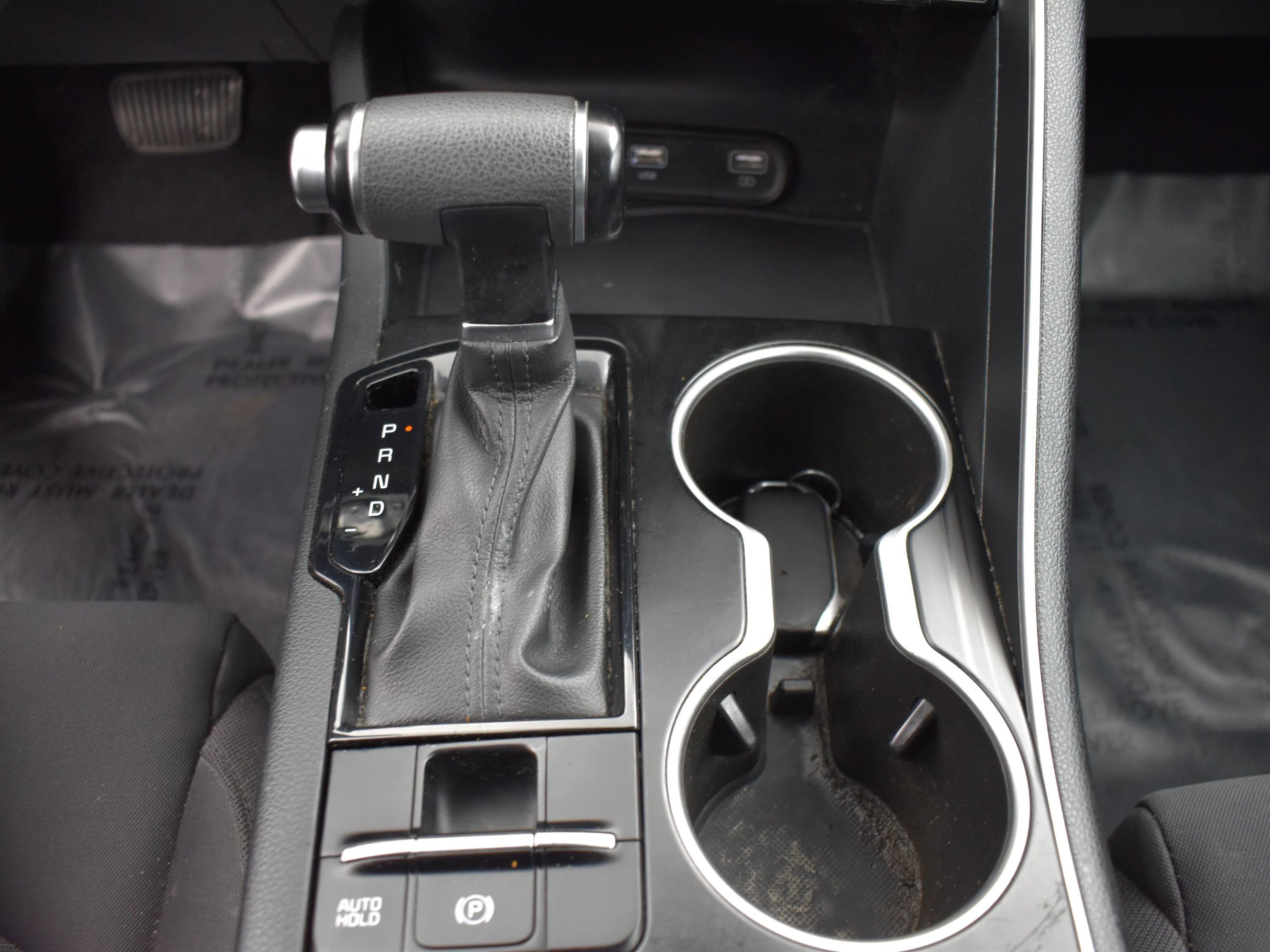 Used 2024 Kia K5 LXS image 13