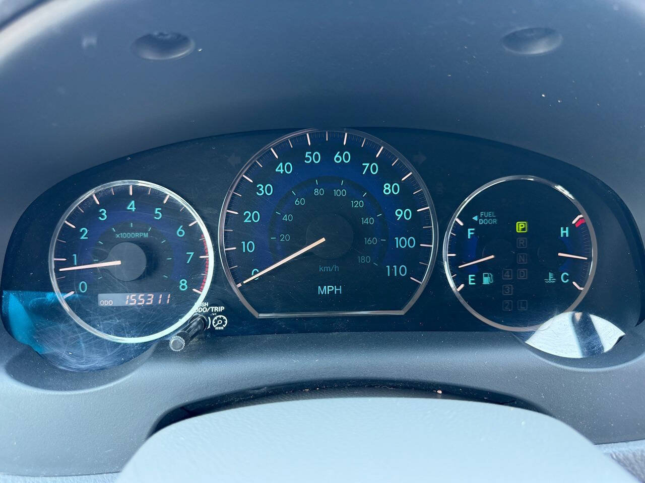 Used 2008 Toyota Sienna LE FWD image 33