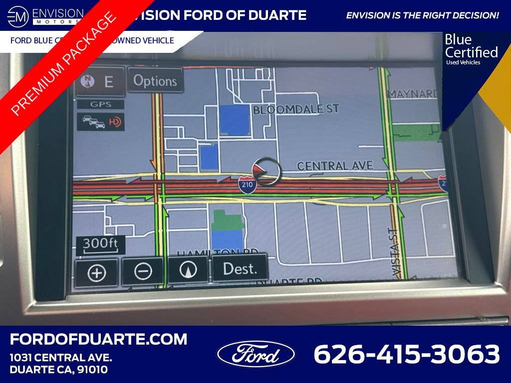 Used 2021 Lexus GX 460 Premium w/ Premium Package AWD/4WD image 30