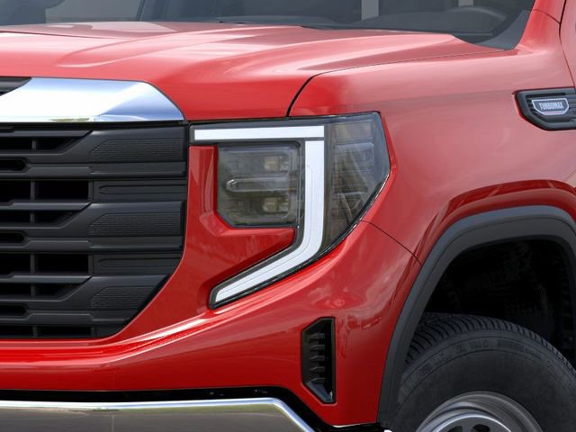 New 2026 GMC Sierra 1500 Pro w/ Trailering Package image 10
