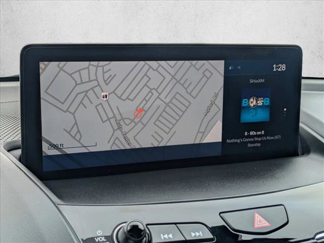 Used 2021 Acura RDX A-Spec AWD/4WD image 13