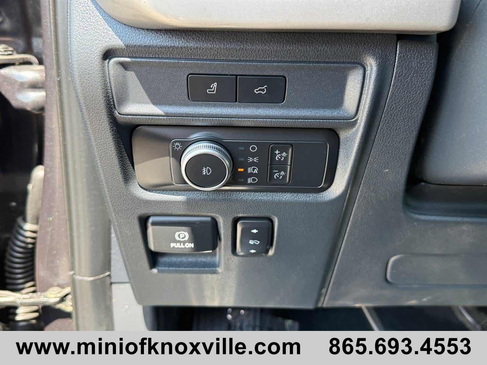 Used 2022 Ford Expedition Max XLT AWD/4WD image 29
