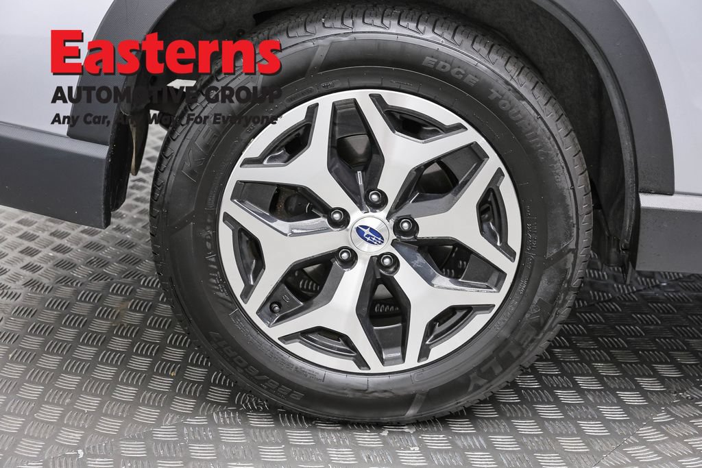 Used 2022 Subaru Forester Premium AWD/4WD image 33