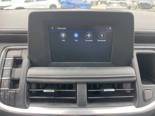 Used 2023 Chevrolet Tahoe LS w/ Driver Alert Package image 22