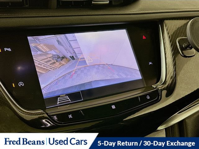 Used 2020 Cadillac XT6 Sport AWD/4WD image 15
