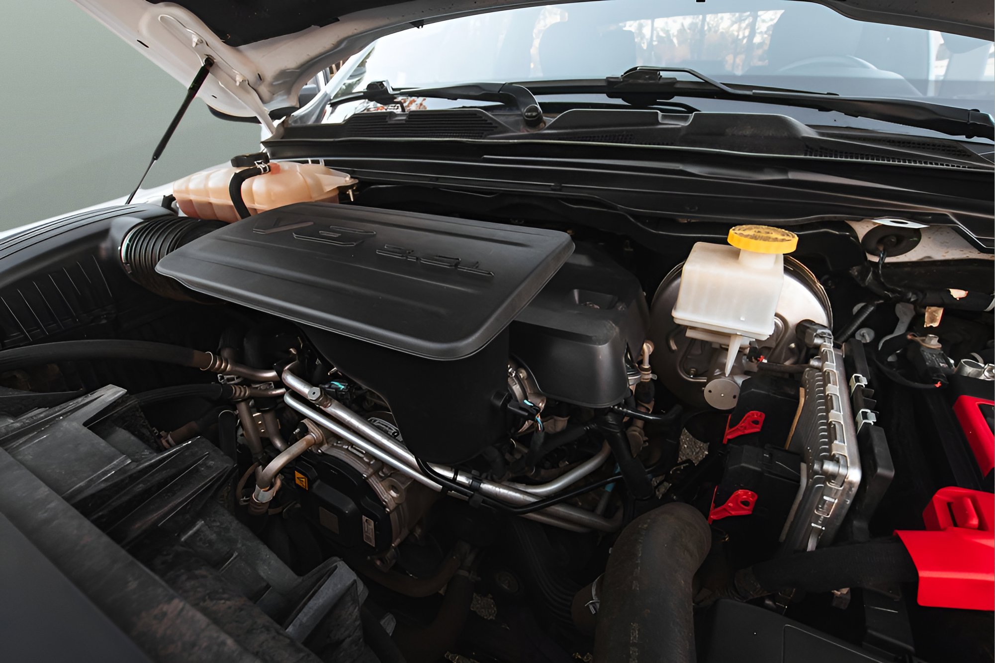 Used 2022 RAM 1500 Big Horn AWD/4WD image 31