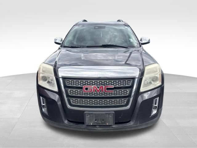 Used 2014 GMC Terrain SLT AWD/4WD image 19
